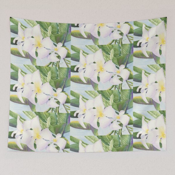 Item preview, Frangipani designed and sold by Skosty75.