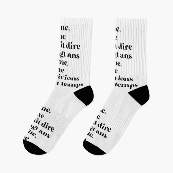 Item preview, La Bohème (black) designed and sold by didijuca.