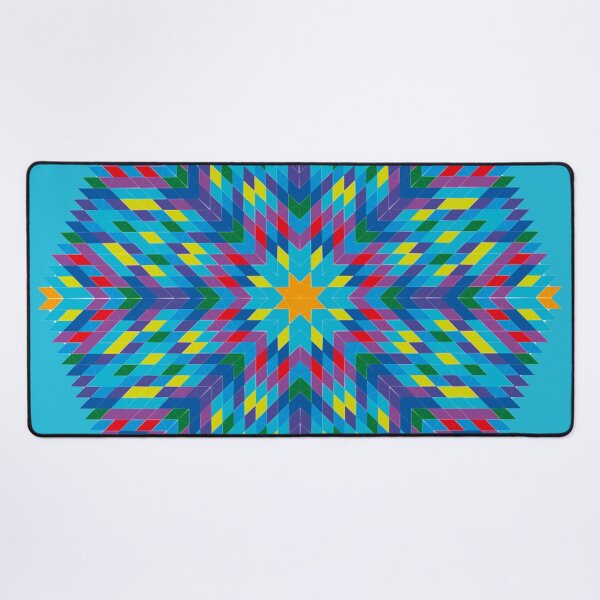 Item preview, Wish Fulfillment Mandala Wish Granting Mandala designed and sold by JeLoTall.