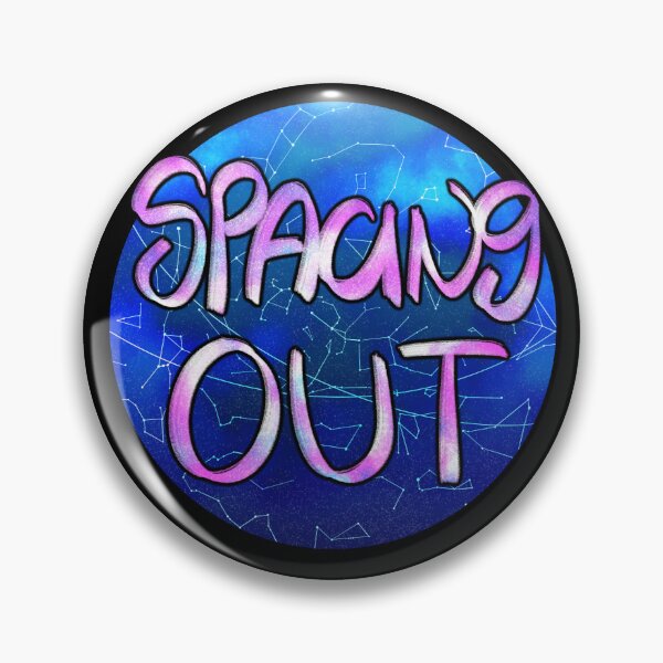 Item preview, Spacing Out designed and sold by Sketchy-Night.