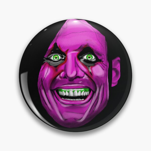 Item preview, Johannes Avatar- pink designed and sold by CitrusRock17.