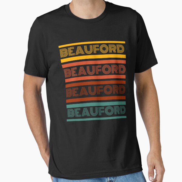Item preview, Beauford designed and sold by DontBurnTheDay.