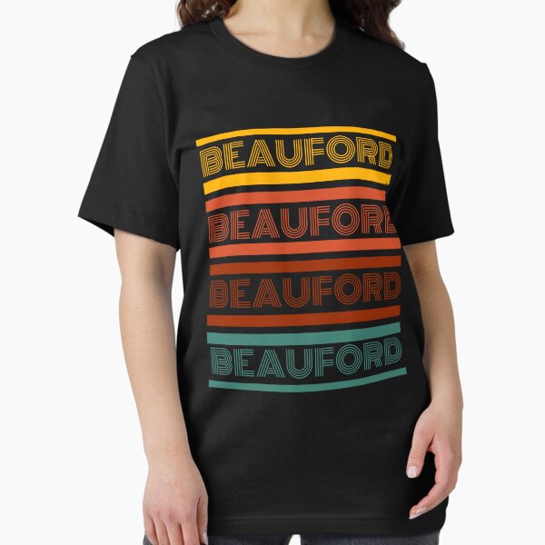 Item preview, Beauford designed and sold by DontBurnTheDay.