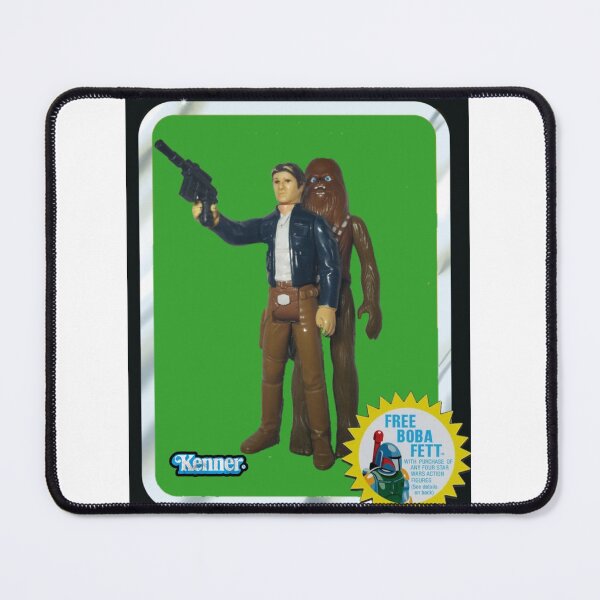 Item preview, Vintage space man and space dog  designed and sold by ronsretroprints.