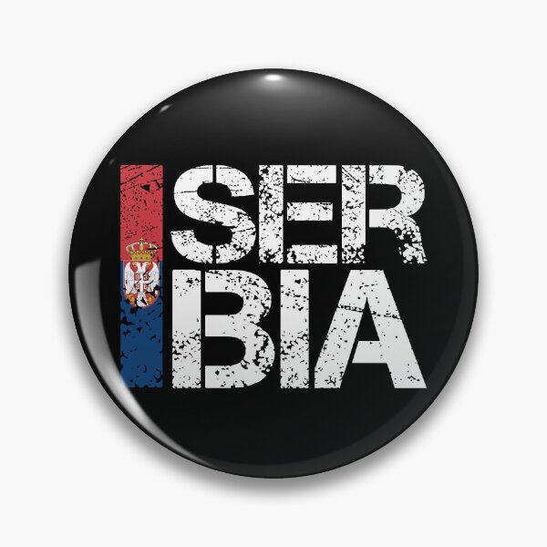 Item preview, Serbia designed and sold by Mila1946.