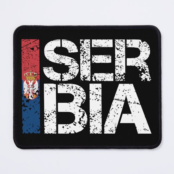 Item preview, Serbia designed and sold by Mila1946.