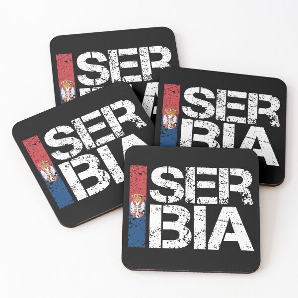 Item preview, Serbia designed and sold by Mila1946.