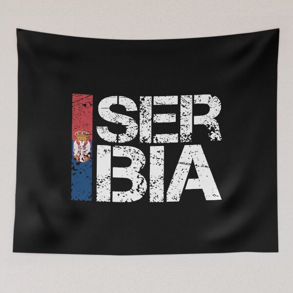 Item preview, Serbia designed and sold by Mila1946.