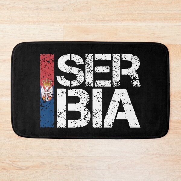 Item preview, Serbia designed and sold by Mila1946.