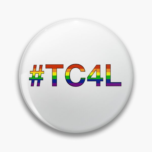 Item preview, Gay #TC4L designed and sold by Mak Kirish.
