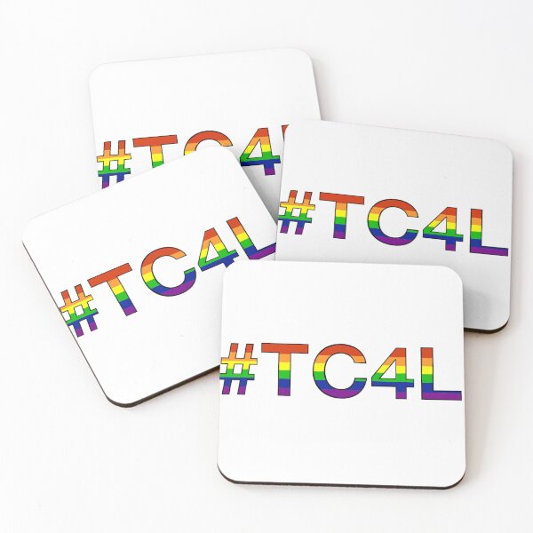 Item preview, Gay #TC4L designed and sold by Mak Kirish.