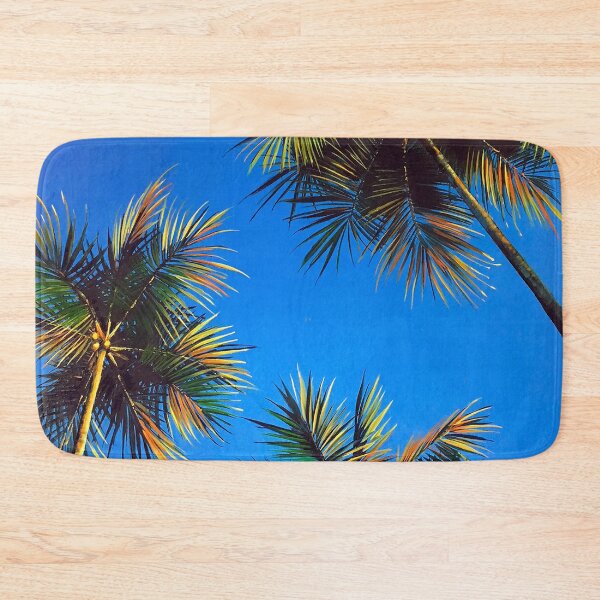 Item preview, Under The Palms designed and sold by DavidClareArt.