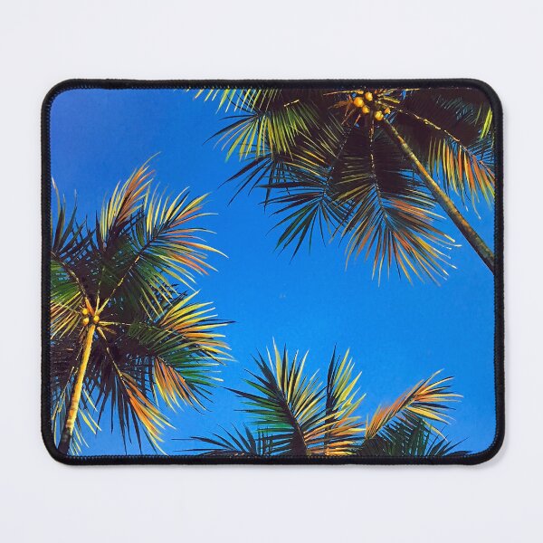Item preview, Under The Palms designed and sold by DavidClareArt.