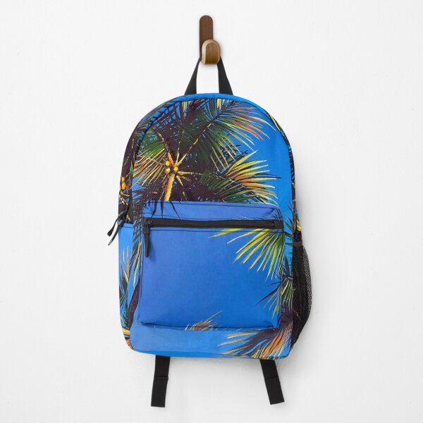 Item preview, Under The Palms designed and sold by DavidClareArt.