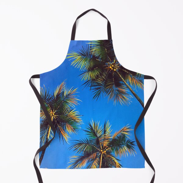 Item preview, Under The Palms designed and sold by DavidClareArt.