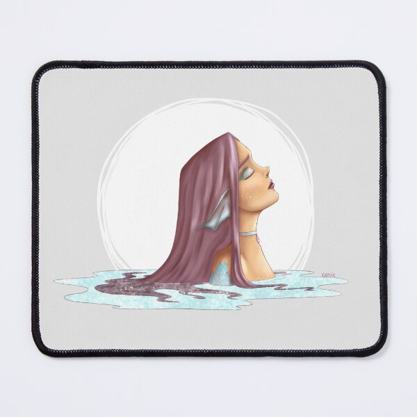 Item preview, Glossy Mermay | Mermay 2022 designed and sold by Nessie J.M..