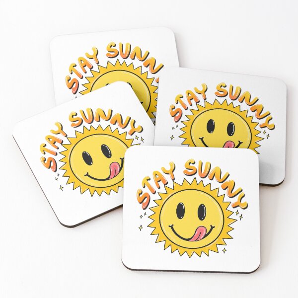 Item preview, Stay Sunny designed and sold by audreyjane10.