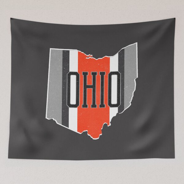 Item preview, Ohio State Pride designed and sold by dmbdana.