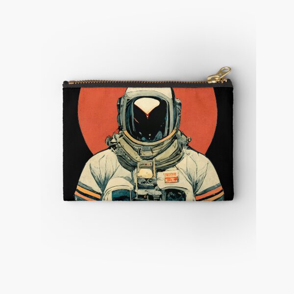Item preview, Astronaut Floating In Void On Mars designed and sold by john-ess.