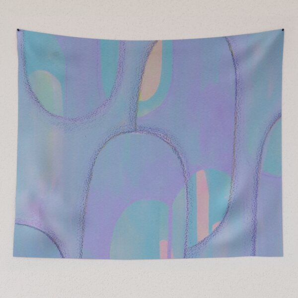 Item preview, Levitate Triptych 2 designed and sold by KristinKahl.