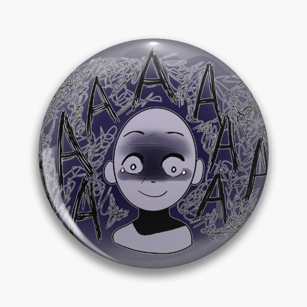 Item preview, Internally Screaming designed and sold by Sketchy-Night.