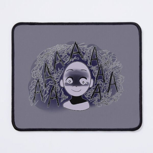 Item preview, Internally Screaming designed and sold by Sketchy-Night.