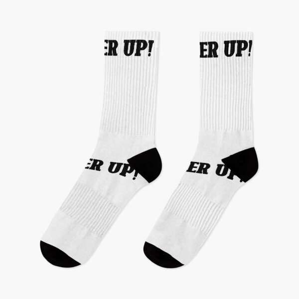 Item preview, Empower up (black) designed and sold by didijuca.