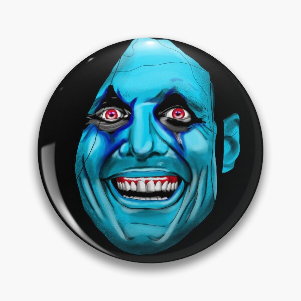 Item preview, Johannes Avatar- blue designed and sold by CitrusRock17.