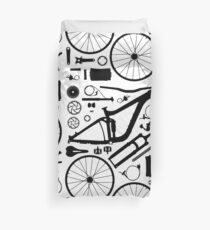 Bike parts - MTB Duvet Cover