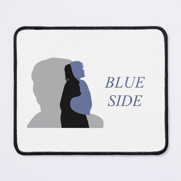 Item preview, Blue Side j-hope designed and sold by liz-karishma.