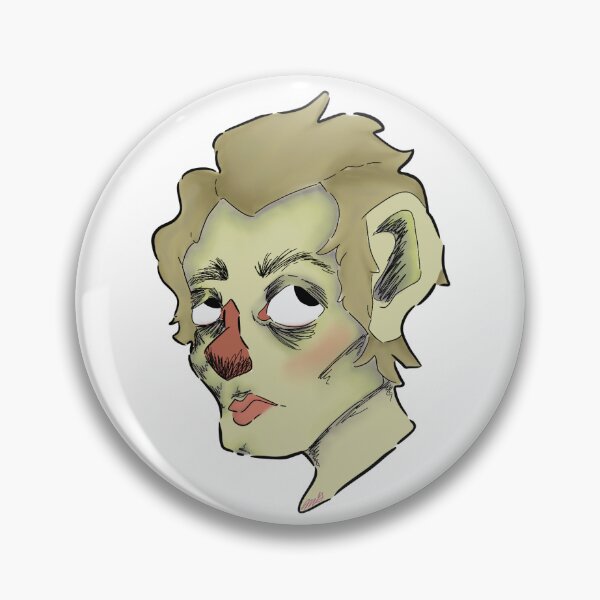 Item preview, just a face designed and sold by michaelwalt.