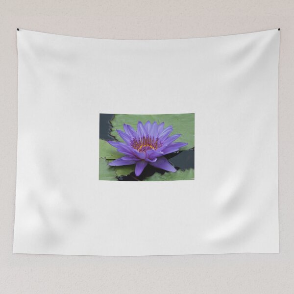 Item preview, Purple Lilly! designed and sold by Anthony Goldman.