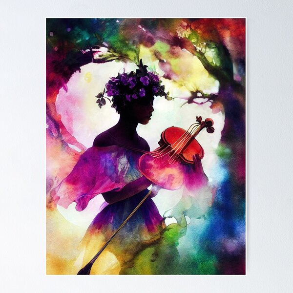 Item preview, Greek mythology : Orpheus 1 designed and sold by CEVmemories.