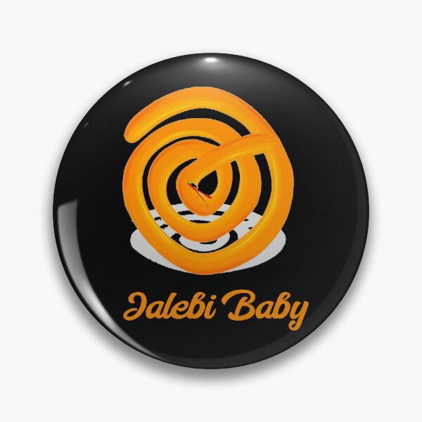 Item preview, Jalebi Baby -Back to School designed and sold by ThisTee.