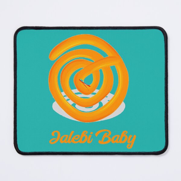 Item preview, Jalebi Baby -Back to School designed and sold by ThisTee.