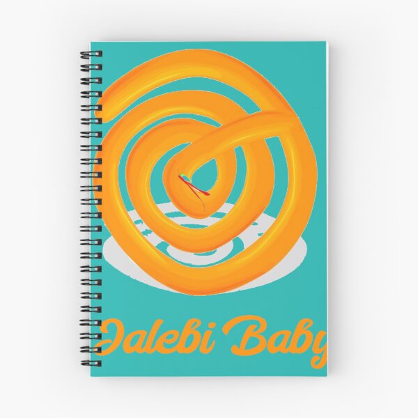 Item preview, Jalebi Baby -Back to School designed and sold by ThisTee.