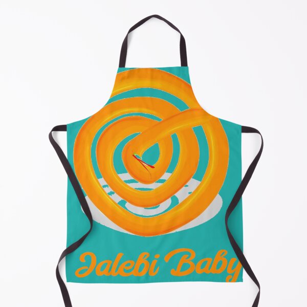 Item preview, Jalebi Baby -Back to School designed and sold by ThisTee.