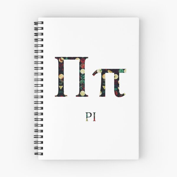 Item preview, Language of Science - Pi designed and sold by KEYprints.