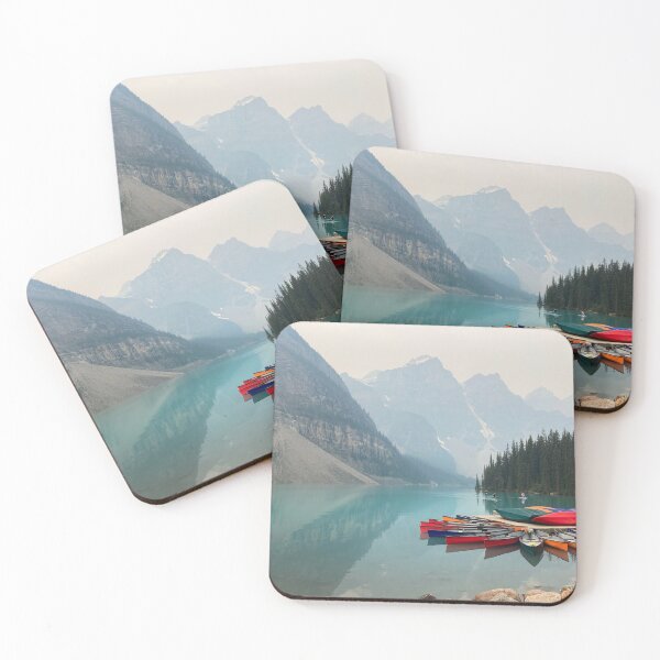 Item preview, Lake Morraine designed and sold by jennafullerton.
