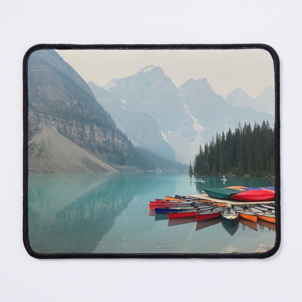 Item preview, Lake Morraine designed and sold by jennafullerton.