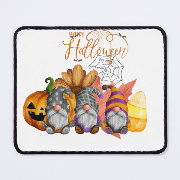 Item preview, Halloween Gnomes designed and sold by creativiteemom.