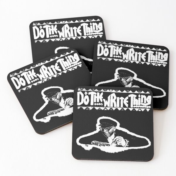 Item preview, Do the Write Thing pt.7 designed and sold by Mars-b.