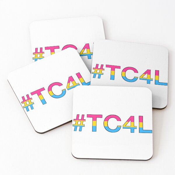 Item preview, Pansexual #TC4L designed and sold by Mak Kirish.