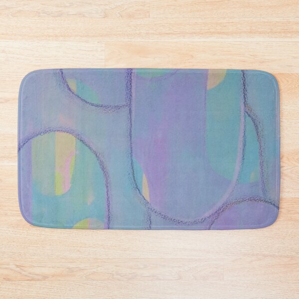 Item preview, Levitate Triptych 3 designed and sold by KristinKahl.