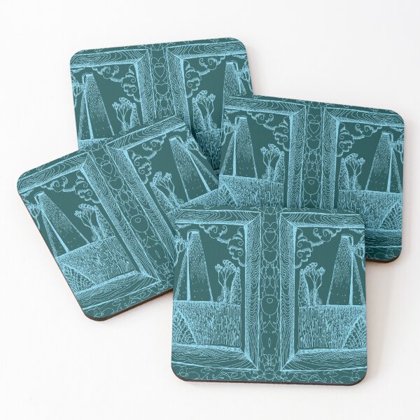 Item preview, a rainy night in Telford designed and sold by Nickdavisinghe.
