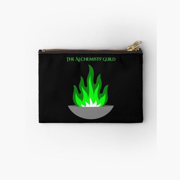 Item preview, The Alchemists' Guild Coat of Arms Heraldry Sigil - A Song of Ice and Fire designed and sold by >> jonboydesigns.etsy.com.
