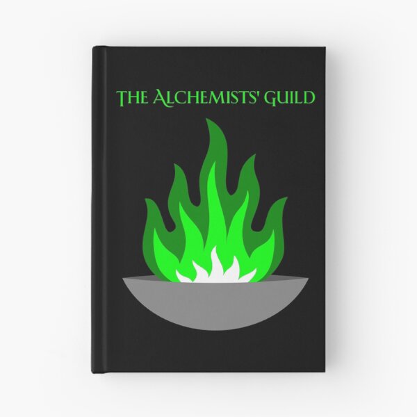 Item preview, The Alchemists' Guild Coat of Arms Heraldry Sigil - A Song of Ice and Fire designed and sold by >> jonboydesigns.etsy.com.