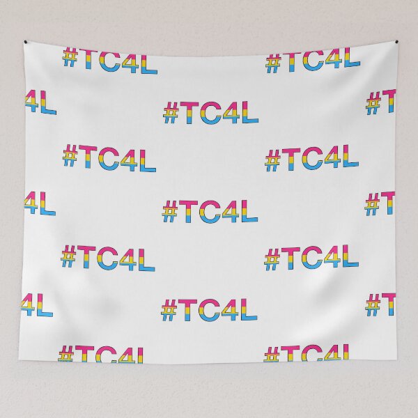 Item preview, Pansexual #TC4L designed and sold by Mak Kirish.
