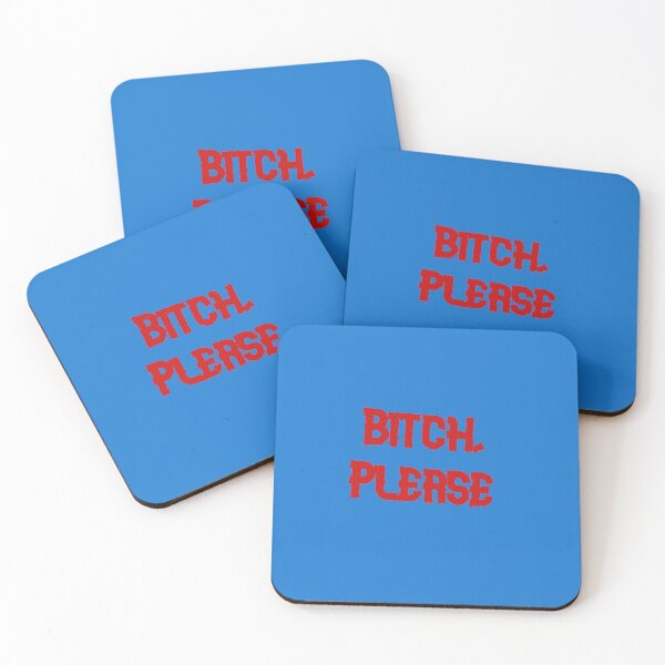 Item preview, Bitch, Please designed and sold by FerrariKing.