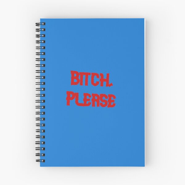 Item preview, Bitch, Please designed and sold by FerrariKing.